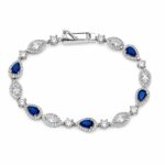 Blue Majesty Bracelets