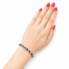 Blue Majesty Bracelets