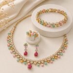 Blush Bloom Set