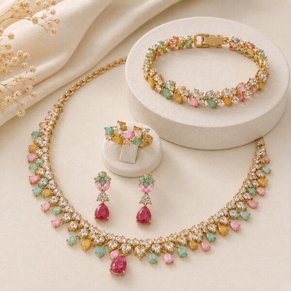 bory.jpeg Blush Bloom Set