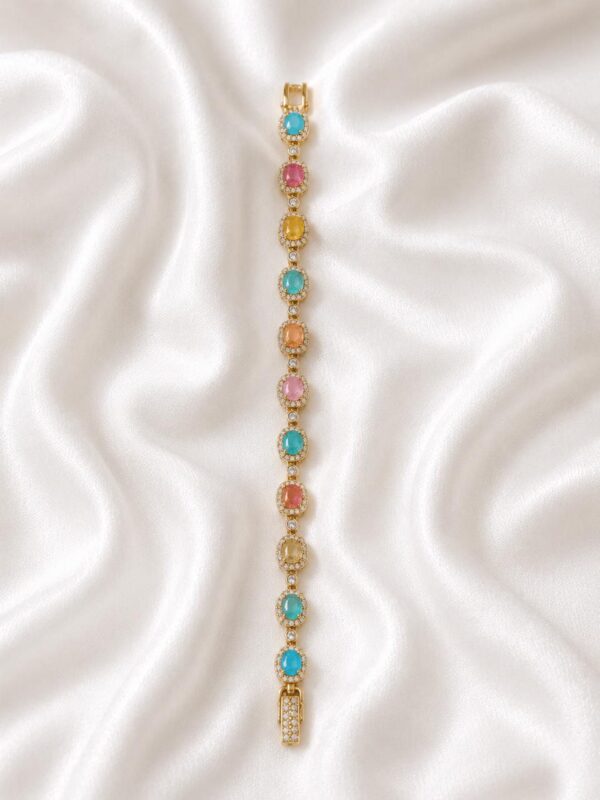 clourful.jpeg Dreamlight Bracelets