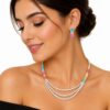 Candy Luxe Neckless
