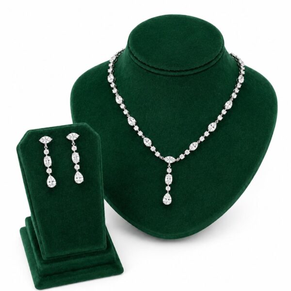 Celeste Drop Set