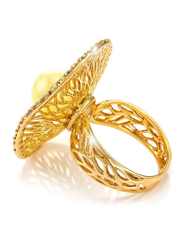 dsc_70481.jpg Zircon&Honey Amber Ring