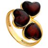 effektnoe_koltso_iz_pozolochennogo_serebra_i_yantarya_vishnyevogo_tsveta_trismegist1.jpg Cherry Amber Ring