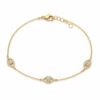 Noor Eye Bracelet