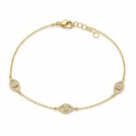 Noor Eye Bracelet