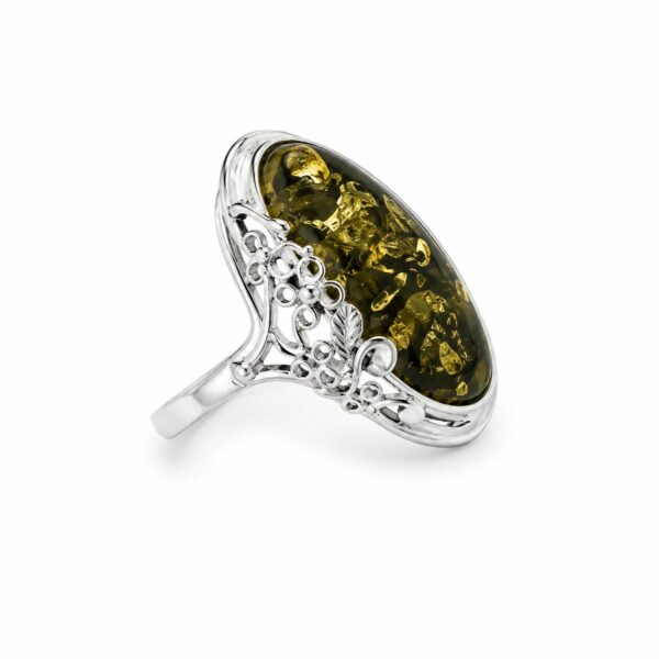 gr3.jpeg Natural Green Amber Ring