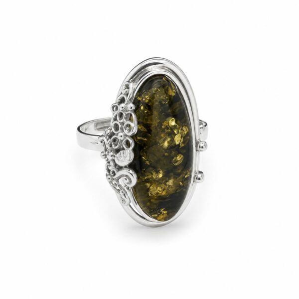gr4.jpeg Natural Green Amber Ring