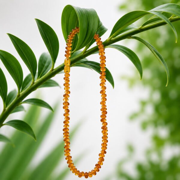 green-br.jpeg Golden Amber Necklace