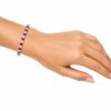 hand1.jpeg Ruby Tennis Bracelet
