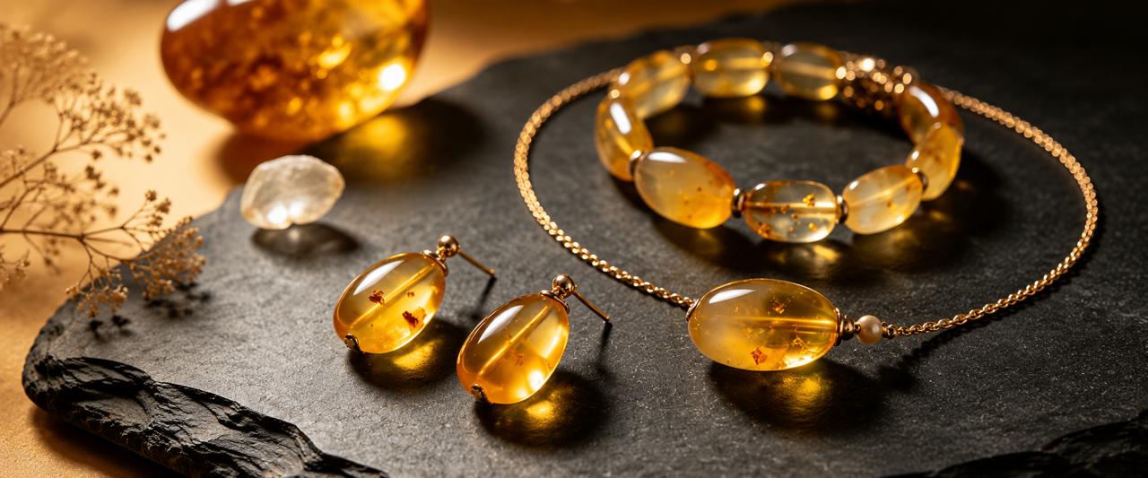 Crafted to Shine Naturally