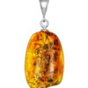 Captured in Time Pendant