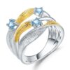 kitt6.jpeg Cubic Zircon Classic Ring