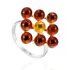 koltso_so_vstavkami_iz_yantarya_mozaika1.jpg Amber Ring inserts "Mosaic"