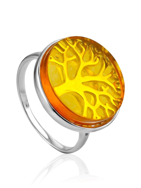 krasivoe_koltso_beltayn_ukrashennoe_naturalnym_yantaryem1.jpg Beltane Ring Decorated with Natural Amber