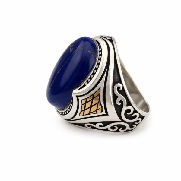 lapis.jpeg Imperial Lapis Lazuli Rings