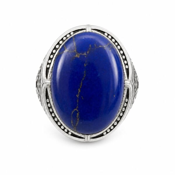 lapis3.jpeg Imperial Lapis Lazuli Rings