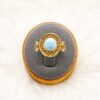 lar4.jpeg Ocean Weave Larimar Rings