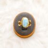 lar6.jpeg Ocean Weave Larimar Rings