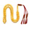 last2.jpeg Natural Baltic Amber Misbah 25g 48Beads 8X11mm
