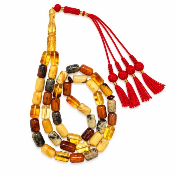 mac7.jpeg Baltic Amber Macintosh Tasbih