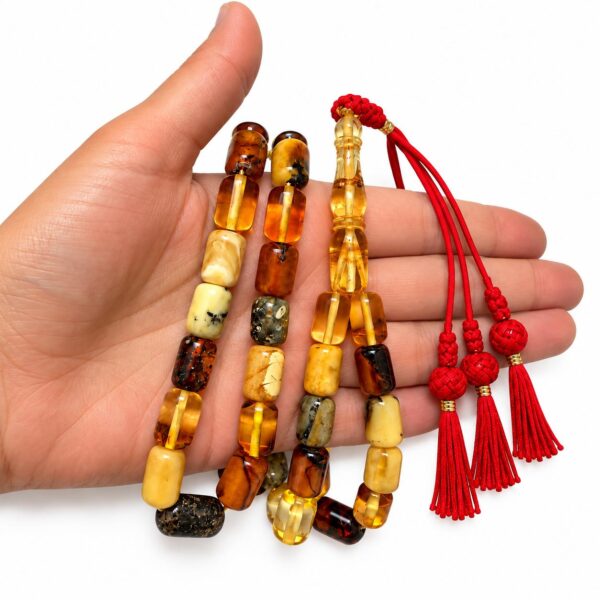 mac9.jpeg Baltic Amber Macintosh Tasbih
