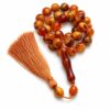 mis2.jpeg Golden Misk Misbah 33Beads 12mm