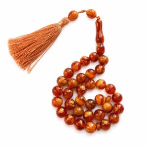 mis22.jpeg Golden Misk Misbah 33Beads 12mm