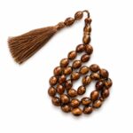 Woody Misk Misbah 33Beads 14mm