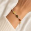 mix5.jpeg Mix Colour Beads Bracelet
