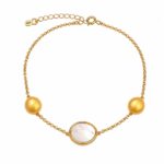 Pearl Radiance Bracelet