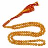 na7.jpeg Natural Baltic Amber Misbah 34G 99B 8MM