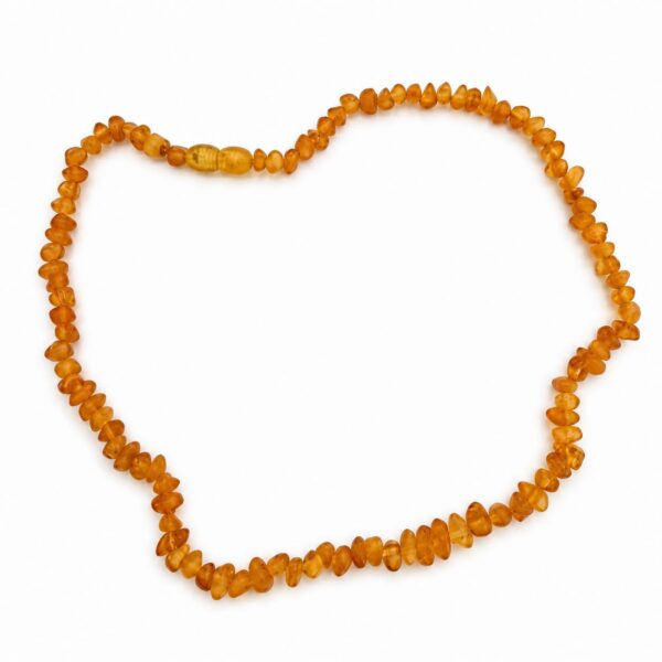 nac.jpeg Golden Amber Necklace