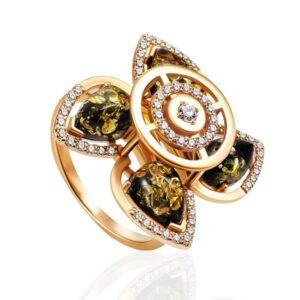 nard_medichi1.jpg Amber Ring and Zircon