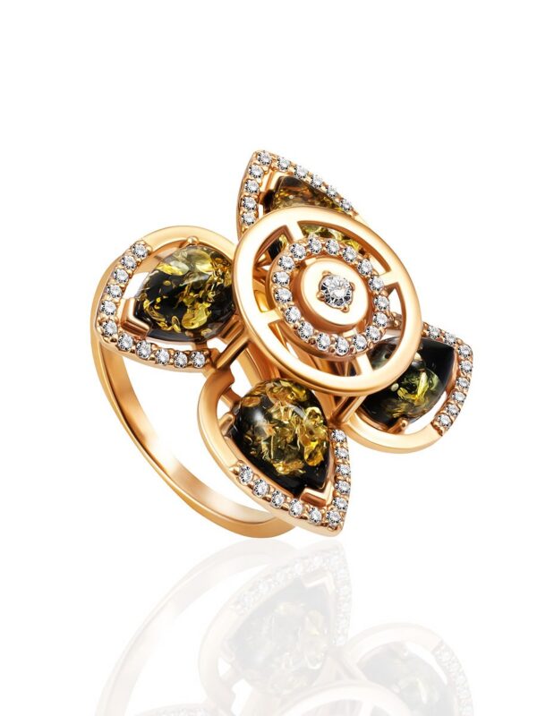 nard_medichi1.jpg Amber Ring and Zircon