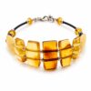 nat1.jpeg Natural Baltic Amber Harmoney Bracelet