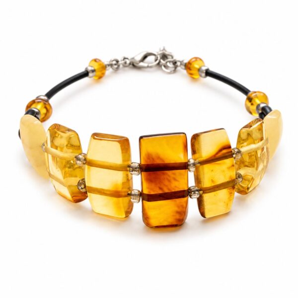 nat1.jpeg Natural Baltic Amber Harmoney Bracelet