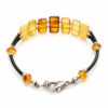 nat2.jpeg Natural Baltic Amber Harmoney Bracelet