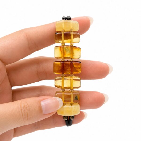 nat3.jpeg Natural Baltic Amber Harmoney Bracelet