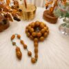 nf.jpeg Golden Color New Fatooran Tasbih with Tamlekah