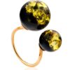 originalnoe_effektnoe_koltso_s_yantaryem_zelyenogo_tsveta_potseluy_v_parizhe1.jpg Green Amber Ring