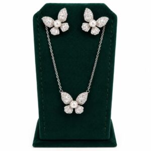 Butterfly Grace Set
