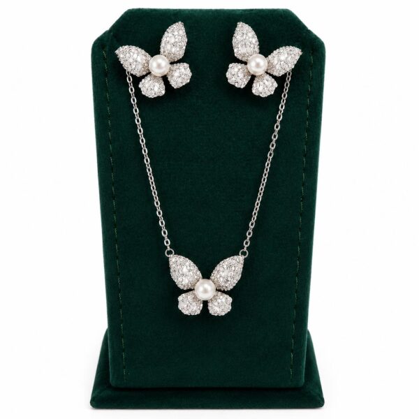 Butterfly Grace Set