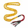 pin4.jpeg Natural Baltic Amber Misbah 26g 45Beads 6X14mm