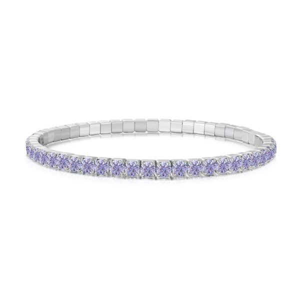 purten.jpeg Ruby Tennis Bracelet