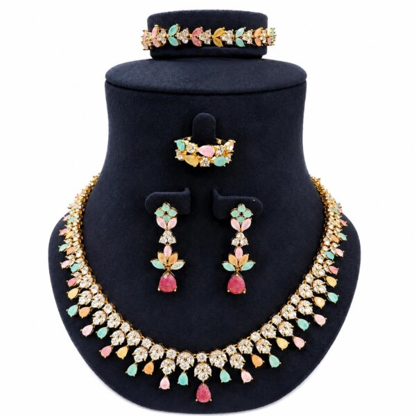 rain1.jpeg Blush Bloom Set