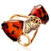 red4.jpg Large Natural Amber Ring