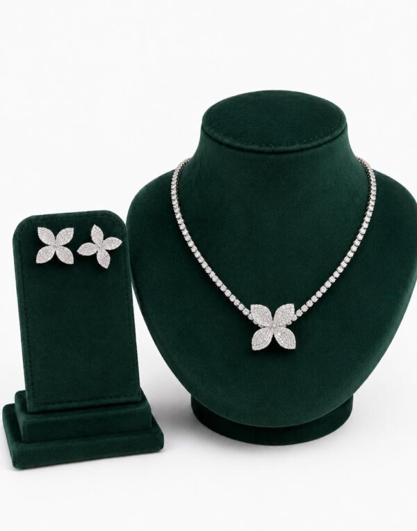 Eternal Blossom Set