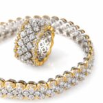 Italian Design Zircon Set